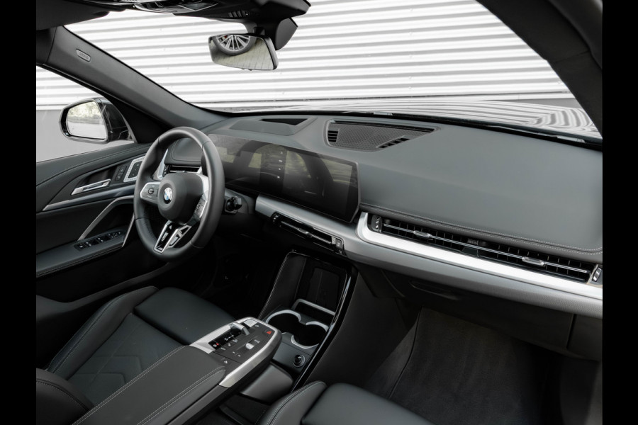 BMW X1 sDrive18i M-Sport Pro - High Executive - Massage + Memoryzetel