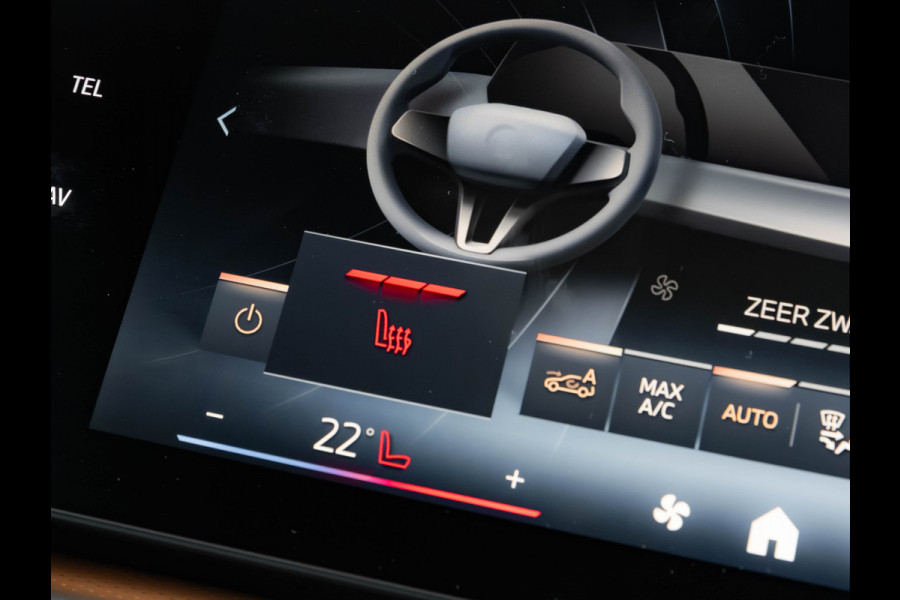 BMW X1 sDrive18i M-Sport Pro - High Executive - Massage + Memoryzetel