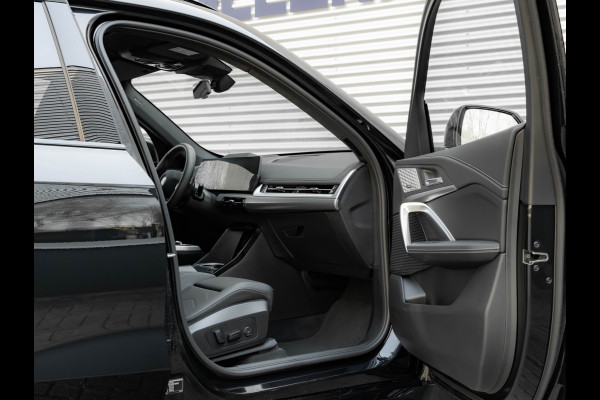 BMW X1 sDrive18i M-Sport Pro - High Executive - Massage + Memoryzetel