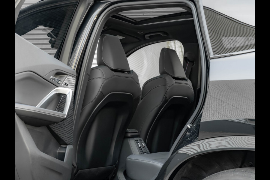 BMW X1 sDrive18i M-Sport Pro - High Executive - Massage + Memoryzetel