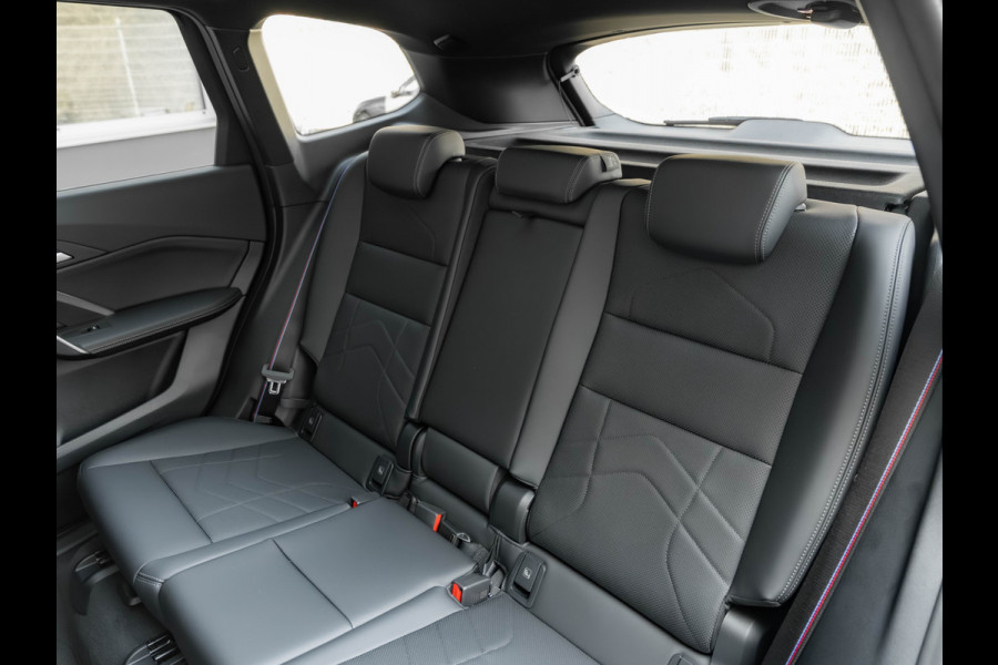 BMW X1 sDrive18i M-Sport Pro - High Executive - Massage + Memoryzetel