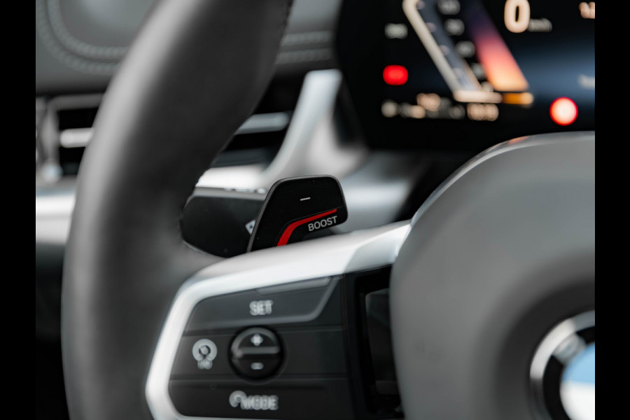 BMW X1 sDrive18i M-Sport Pro - High Executive - Massage + Memoryzetel