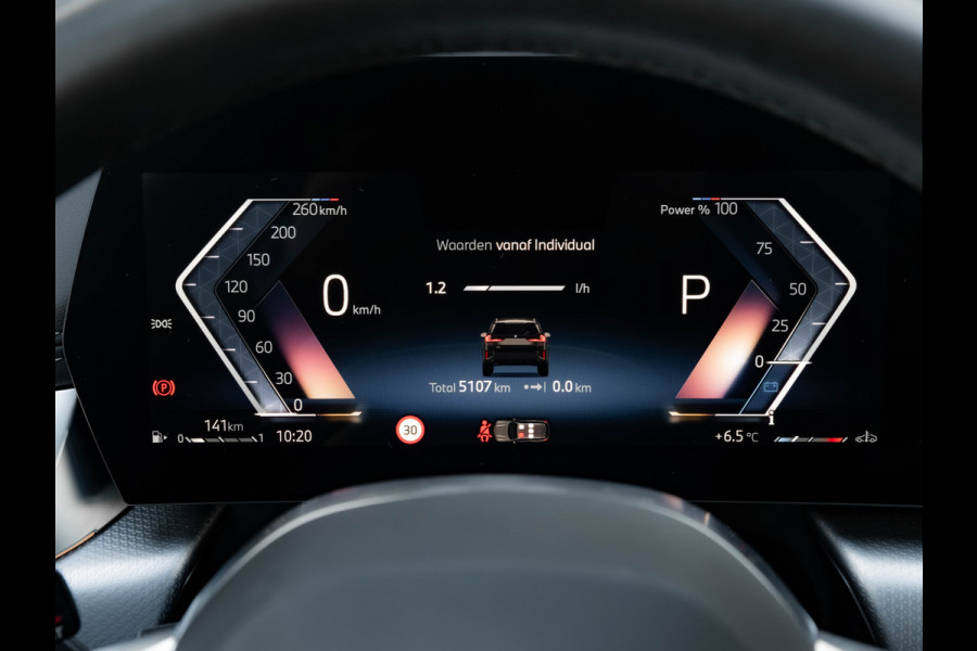 BMW X1 sDrive18i M-Sport Pro - High Executive - Massage + Memoryzetel