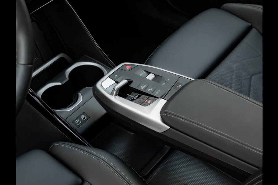 BMW X1 sDrive18i M-Sport Pro - High Executive - Massage + Memoryzetel