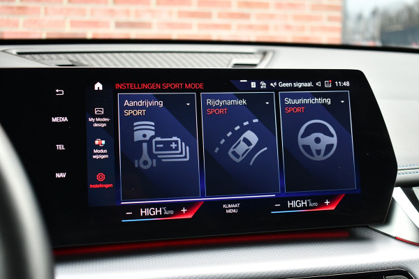 BMW X1 xDrive25e M-Sport Premium 18inch Camera ACC-voorbereiding