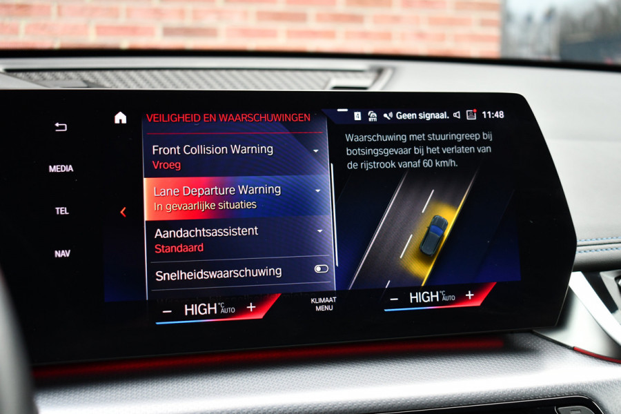 BMW X1 xDrive25e M-Sport Premium 18inch Camera ACC-voorbereiding