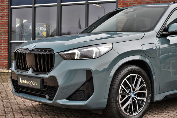 BMW X1 xDrive25e M-Sport Premium 18inch Camera ACC-voorbereiding