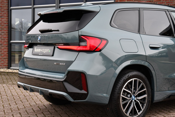 BMW X1 xDrive25e M-Sport Premium 18inch Camera ACC-voorbereiding