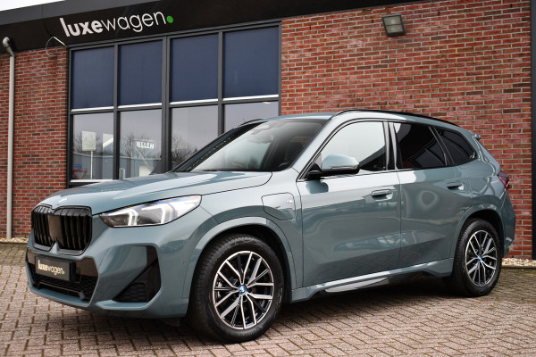 BMW X1 xDrive25e M-Sport Premium 18inch Camera ACC-voorbereiding