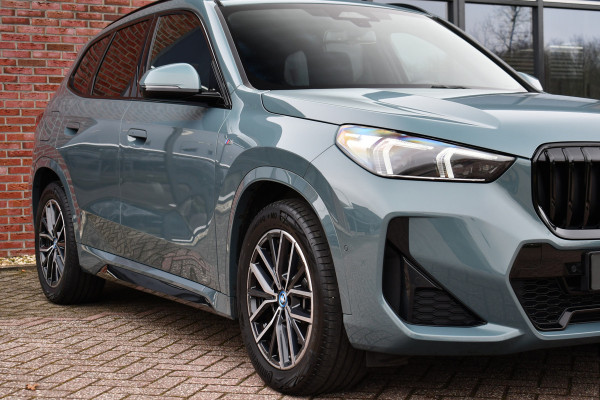 BMW X1 xDrive25e M-Sport Premium 18inch Camera ACC-voorbereiding