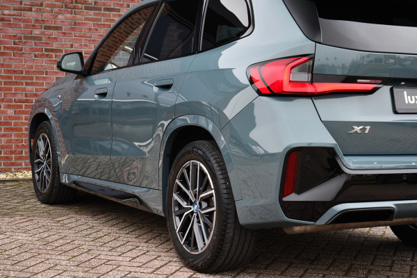 BMW X1 xDrive25e M-Sport Premium 18inch Camera ACC-voorbereiding