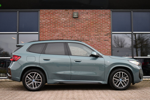 BMW X1 xDrive25e M-Sport Premium 18inch Camera ACC-voorbereiding