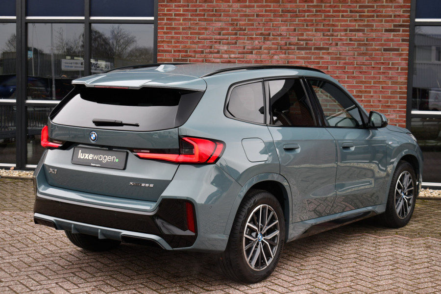 BMW X1 xDrive25e M-Sport Premium 18inch Camera ACC-voorbereiding