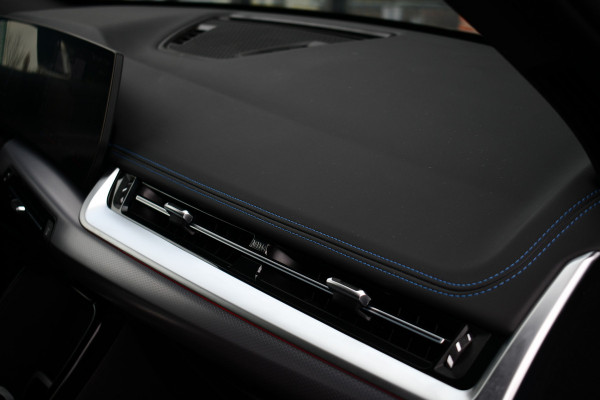 BMW X1 xDrive25e M-Sport Premium 18inch Camera ACC-voorbereiding