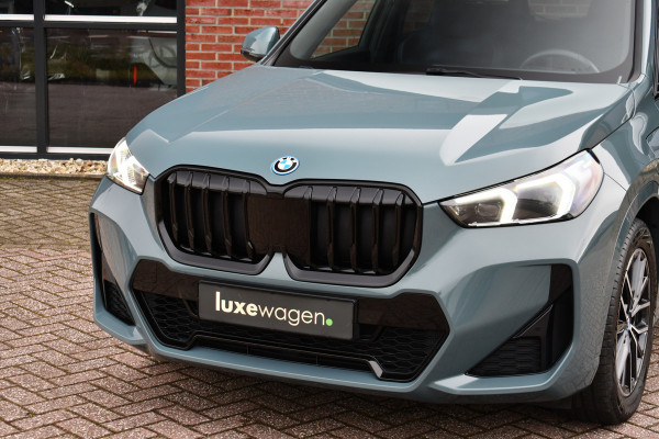 BMW X1 xDrive25e M-Sport Premium 18inch Camera ACC-voorbereiding