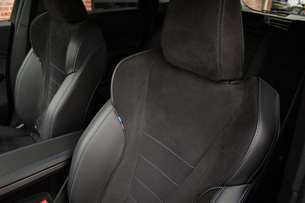 BMW X1 xDrive25e M-Sport Premium 18inch Camera ACC-voorbereiding