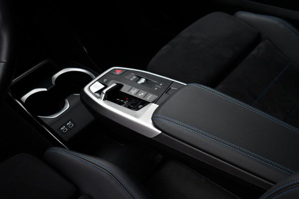 BMW X1 xDrive25e M-Sport Premium 18inch Camera ACC-voorbereiding