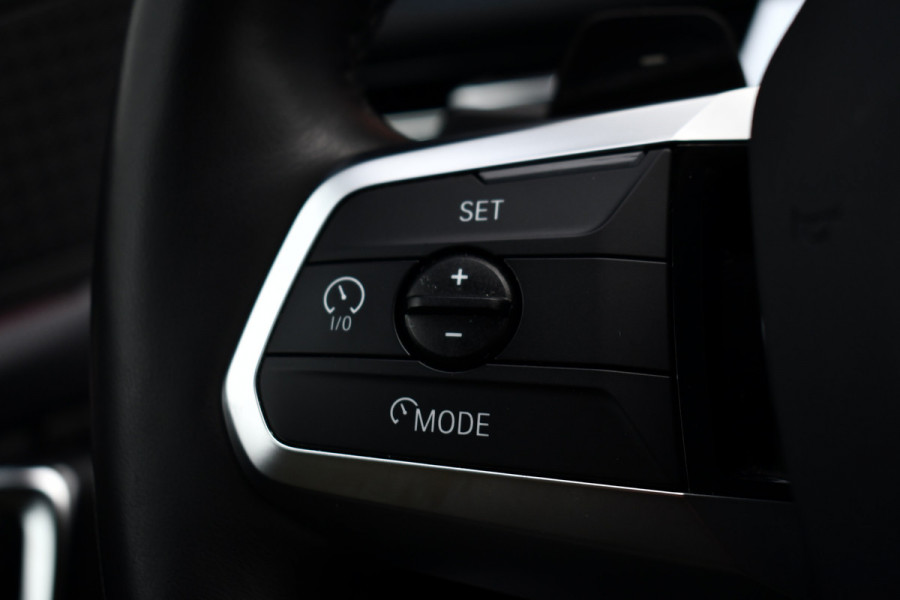 BMW X1 xDrive25e M-Sport Premium 18inch Camera ACC-voorbereiding