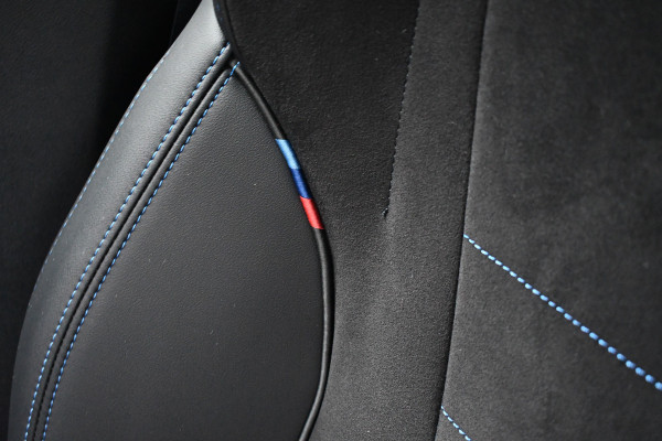 BMW X1 xDrive25e M-Sport Premium 18inch Camera ACC-voorbereiding