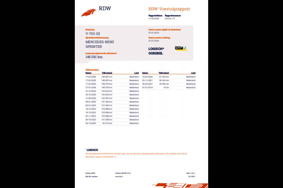 Mercedes-Benz Sprinter Automaat Servicewagen 314 2.2 CDI 140PK L2H2 euro6 BOTT, Victron V230, Standkachel Trekhaak RIJKLAARPRIJS