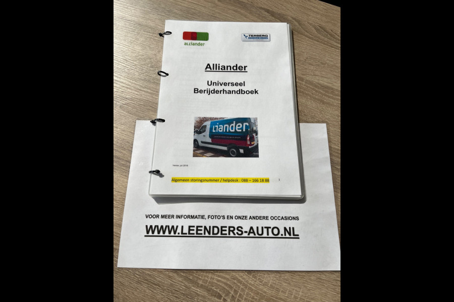Mercedes-Benz Sprinter Automaat Servicewagen 314 2.2 CDI 140PK L2H2 euro6 BOTT, Victron V230, Standkachel Trekhaak RIJKLAARPRIJS