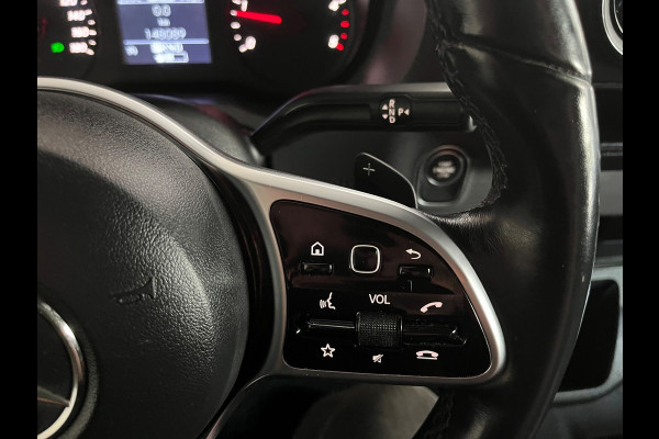 Mercedes-Benz Sprinter Automaat Servicewagen 314 2.2 CDI 140PK L2H2 euro6 BOTT, Victron V230, Standkachel Trekhaak RIJKLAARPRIJS