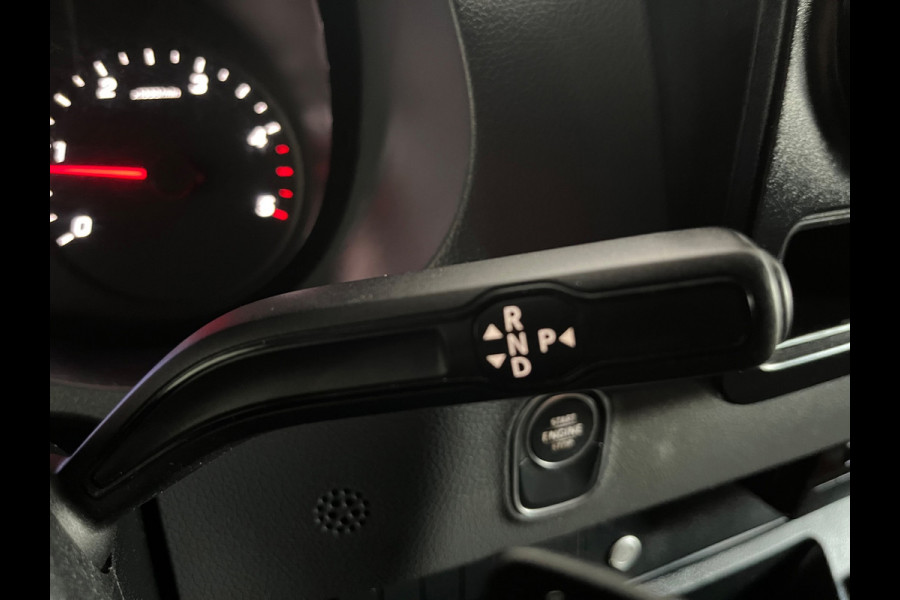 Mercedes-Benz Sprinter Automaat Servicewagen 314 2.2 CDI 140PK L2H2 euro6 BOTT, Victron V230, Standkachel Trekhaak RIJKLAARPRIJS