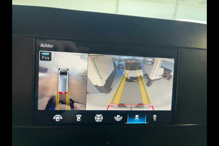 Mercedes-Benz Sprinter Automaat Servicewagen 314 2.2 CDI 140PK L2H2 euro6 BOTT, Victron V230, Standkachel Trekhaak RIJKLAARPRIJS