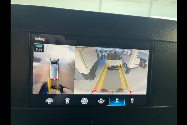 Mercedes-Benz Sprinter Automaat Servicewagen 314 2.2 CDI 140PK L2H2 euro6 BOTT, Victron V230, Standkachel Trekhaak RIJKLAARPRIJS