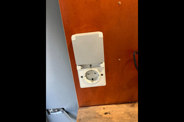 Mercedes-Benz Sprinter Automaat Servicewagen 314 2.2 CDI 140PK L2H2 euro6 BOTT, Victron V230, Standkachel Trekhaak RIJKLAARPRIJS