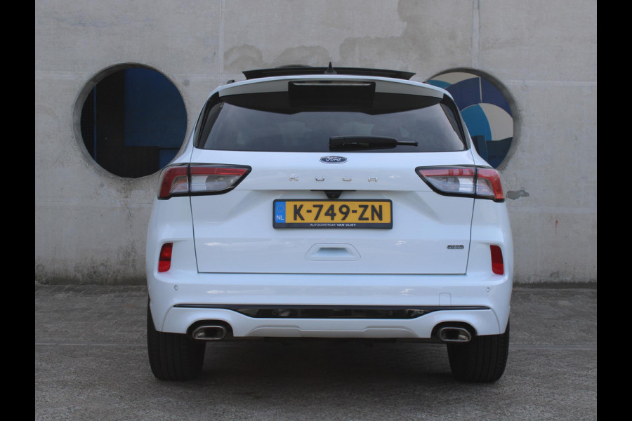 Ford Kuga 2.5 PHEV ST-Line X | PANORAMA DAK |