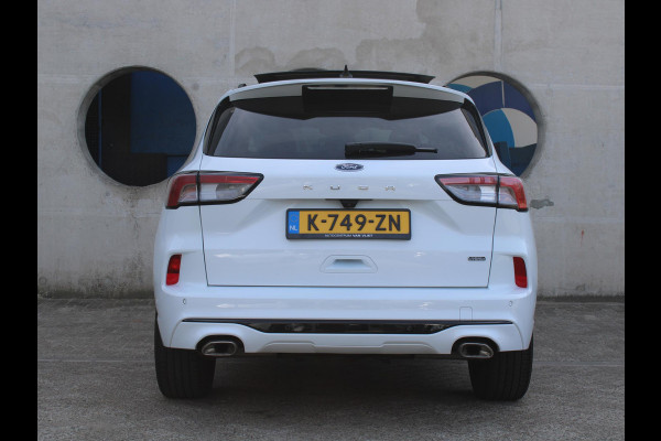 Ford Kuga 2.5 PHEV ST-Line X | PANORAMA DAK |