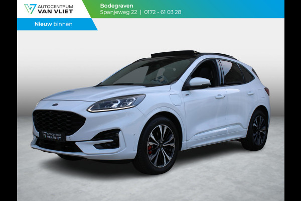 Ford Kuga 2.5 PHEV ST-Line X | PANORAMA DAK |