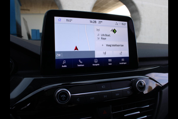 Ford Kuga 2.5 PHEV ST-Line X | PANORAMA DAK |