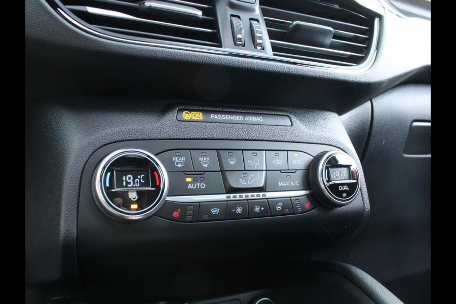 Ford Kuga 2.5 PHEV ST-Line X | PANORAMA DAK |