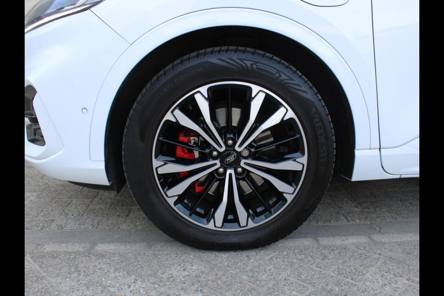 Ford Kuga 2.5 PHEV ST-Line X | PANORAMA DAK |