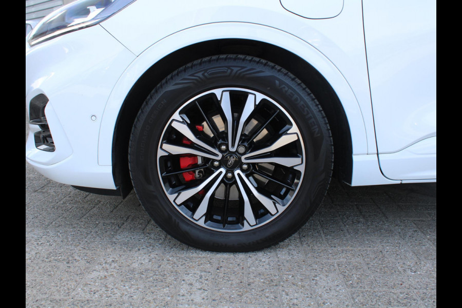 Ford Kuga 2.5 PHEV ST-Line X | PANORAMA DAK |