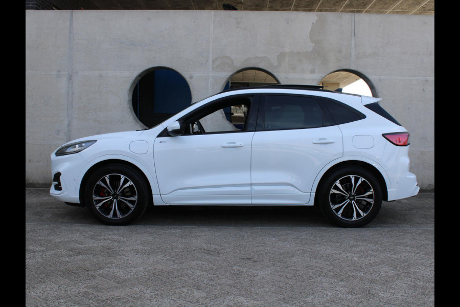 Ford Kuga 2.5 PHEV ST-Line X | PANORAMA DAK |