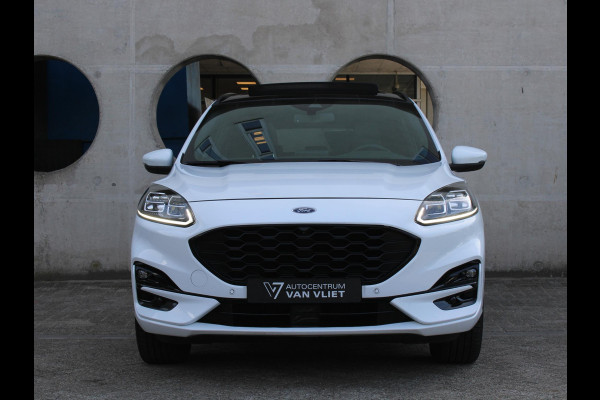 Ford Kuga 2.5 PHEV ST-Line X | PANORAMA DAK |