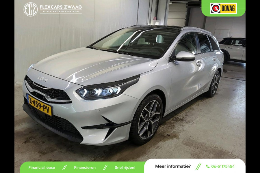 Kia Ceed Sportswagon 1.0 T-GDi ExecutiveLine - Panoramadak - Navi - Climate - Org.NL