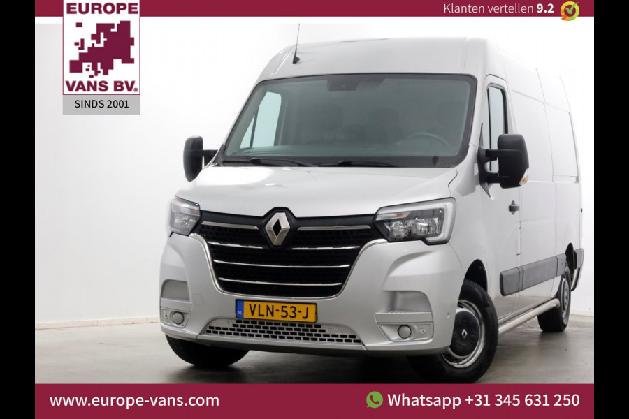 Renault Master T35 2.3 dCi 180pk Automaat L2H2 Energy Comfort Airco/Navi/Camera 09-2021