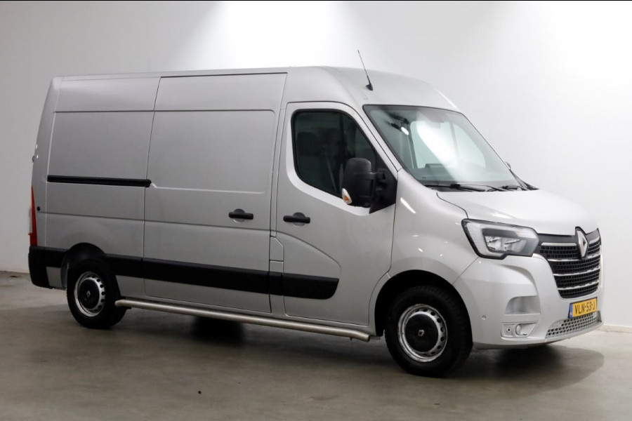 Renault Master T35 2.3 dCi 180pk Automaat L2H2 Energy Comfort Airco/Navi/Camera 09-2021