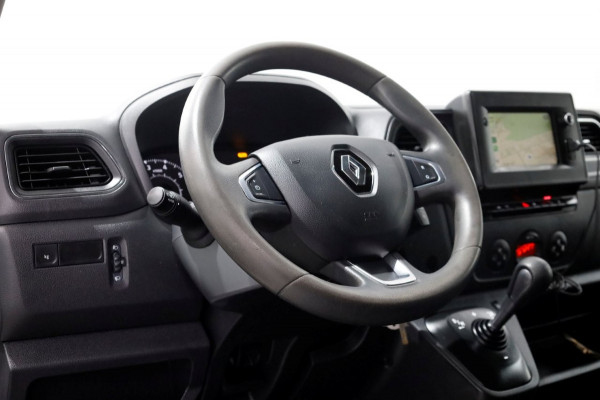 Renault Master T35 2.3 dCi 180pk Automaat L2H2 Energy Comfort Airco/Navi/Camera 09-2021
