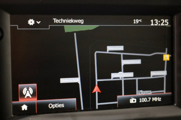 Renault Master T35 2.3 dCi 180pk Automaat L2H2 Energy Comfort Airco/Navi/Camera 09-2021