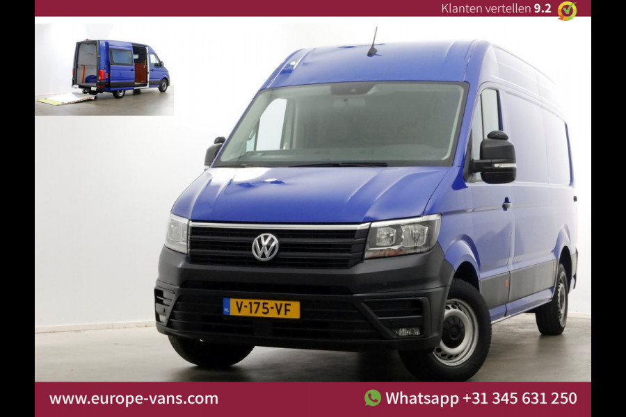 Volkswagen Crafter 35 2.0 TDI E6 L3H3 (L2H2) Comfortline Airco/Camera/Laadklep 05-2019