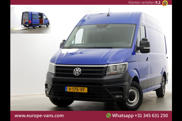 Volkswagen Crafter 35 2.0 TDI E6 L3H3 (L2H2) Comfortline Airco/Camera/Laadklep 05-2019