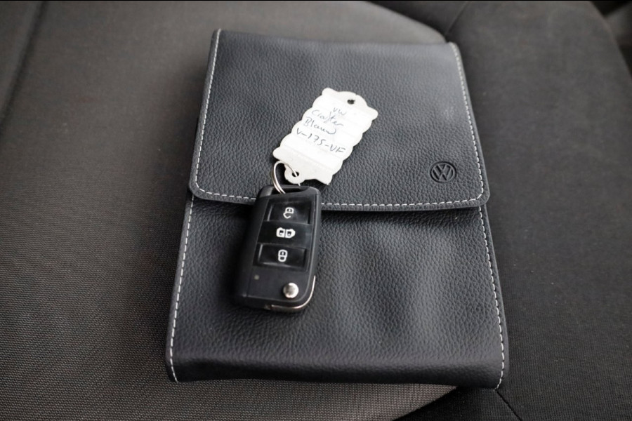 Volkswagen Crafter 35 2.0 TDI E6 L3H3 (L2H2) Comfortline Airco/Camera/Laadklep 05-2019