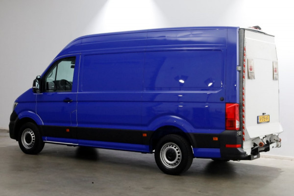Volkswagen Crafter 35 2.0 TDI E6 L3H3 (L2H2) Comfortline Airco/Camera/Laadklep 05-2019