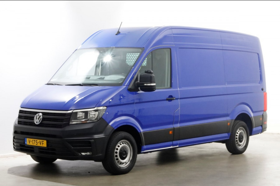 Volkswagen Crafter 35 2.0 TDI E6 L3H3 (L2H2) Comfortline Airco/Camera/Laadklep 05-2019