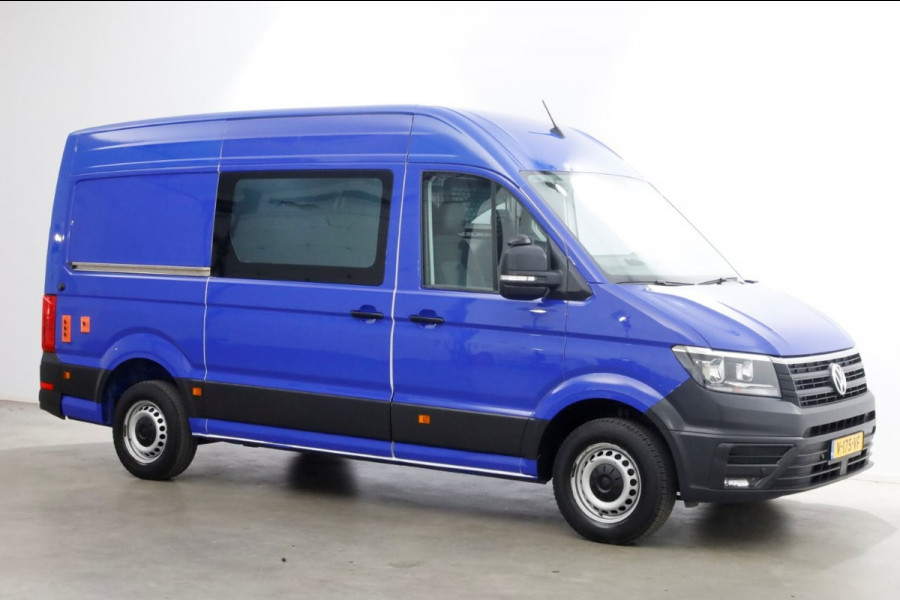 Volkswagen Crafter 35 2.0 TDI E6 L3H3 (L2H2) Comfortline Airco/Camera/Laadklep 05-2019
